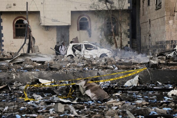 Source: AP News News