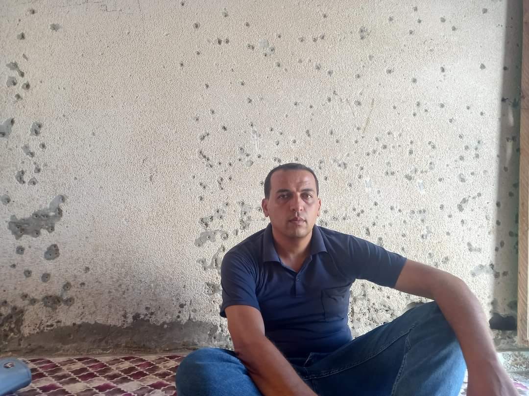 ‎محمد تيسير‎