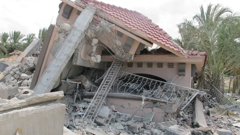 Denmark admits role in NATO airstrikes on Libya that killed 14 civilians in 2011