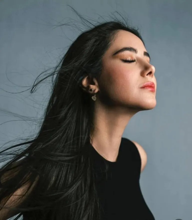 Saeedeh Fathi