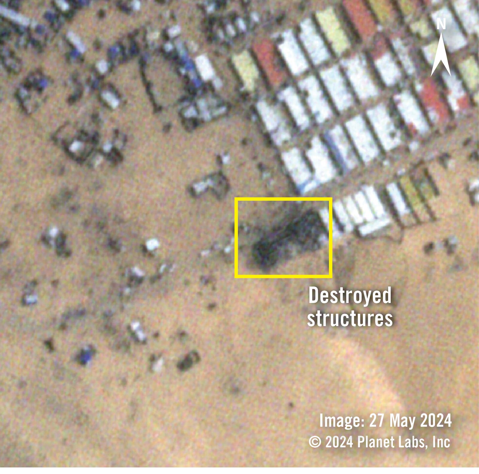 Source: Amnesty International Report