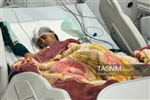Tasnim News Agency