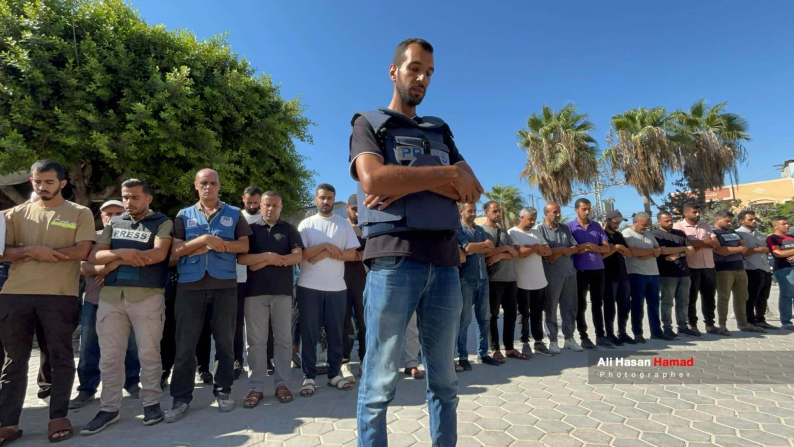 Source: Ahed Farwana, Abu Awni