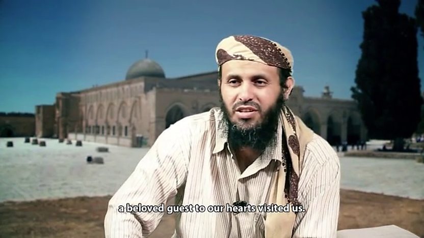 Al-Raymi was confirmed to have been killed by the White House on February 6th 2020 (BBC Monitoring, January 31st 2020)