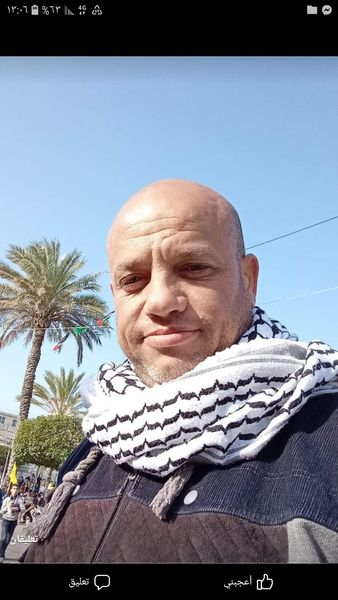 Source: Mohammad al-ghali