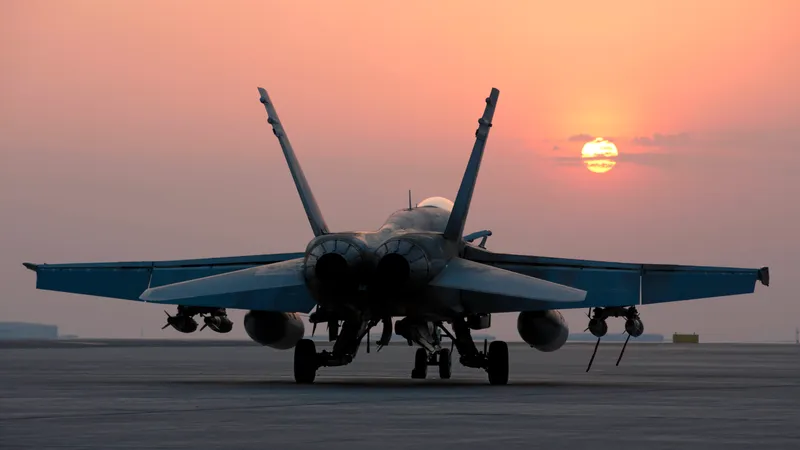 International airstrikes and civilian casualty claims in Iraq and Syria: August 2016