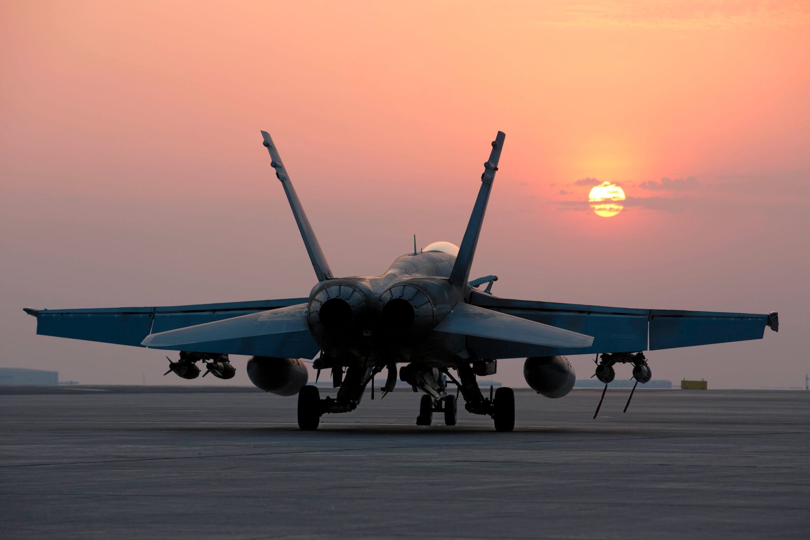 Coalition admits four key allies killed at least 15 Syrian troops in botched raid