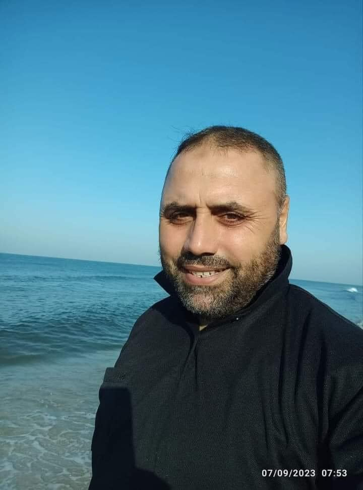 Source: Hani Abu Saleh