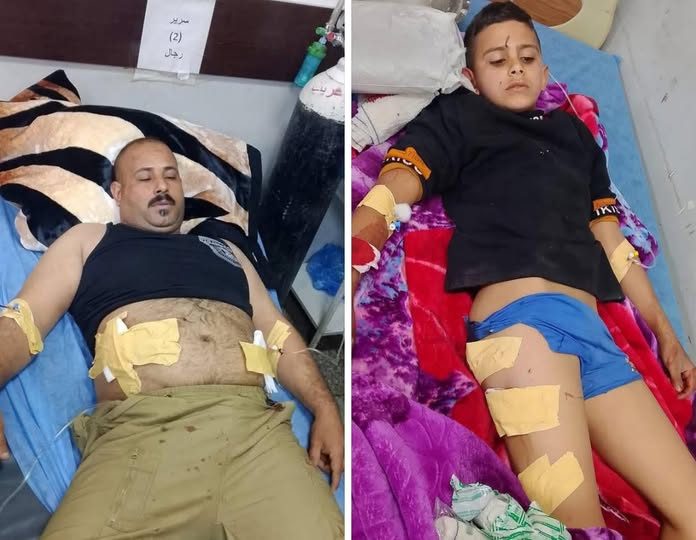 بيج ابو غريب مدينتي الحبيبة