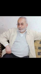Abdel-Fattah al-Haj Hussein (via Raqqa is Beng Slaughtered)