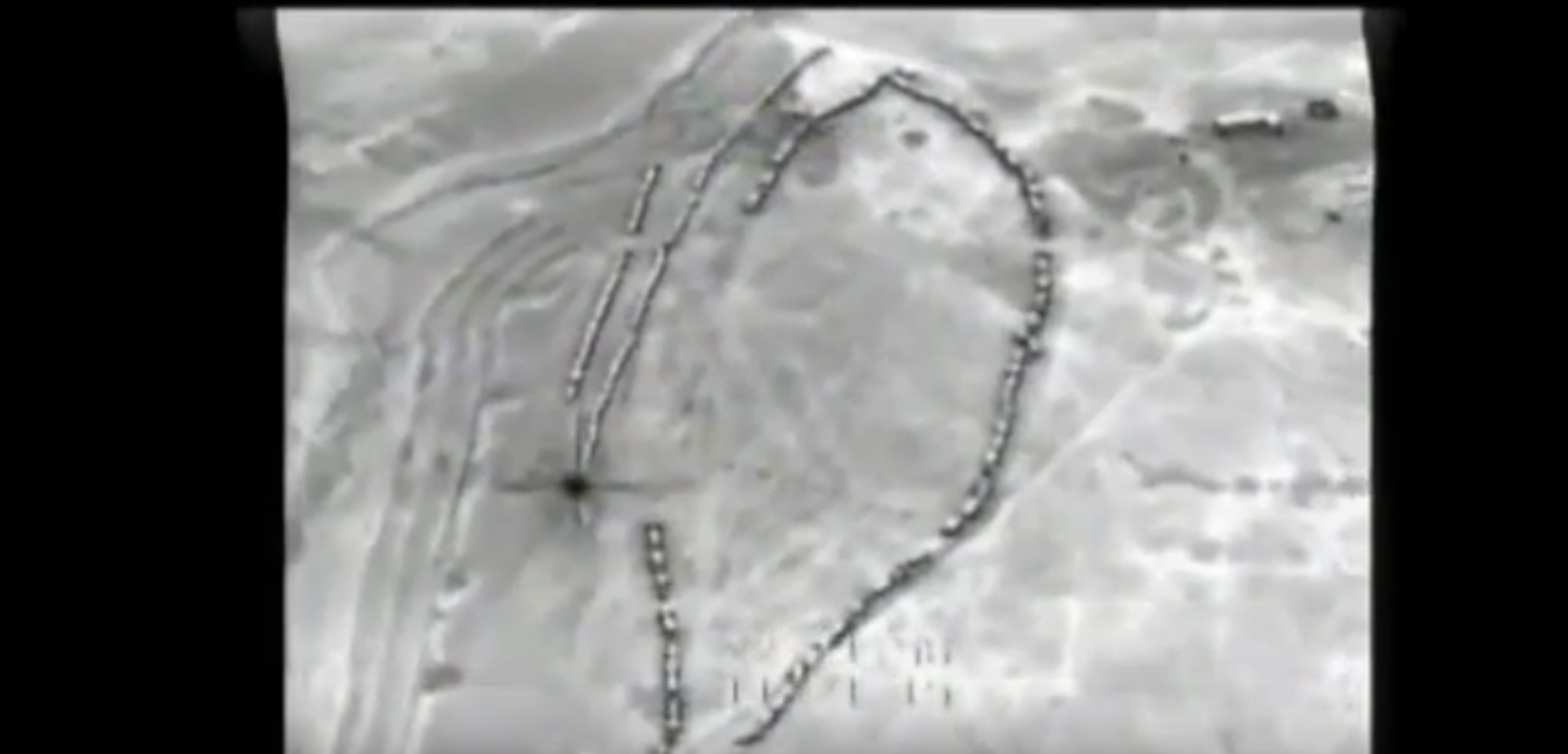 US promised it wouldn’t use Depleted Uranium in Syria. But then it did.