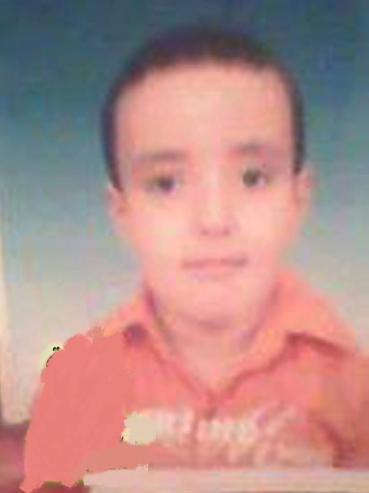 Abadi Ahmed Abdul Rahman bin Sartiya
