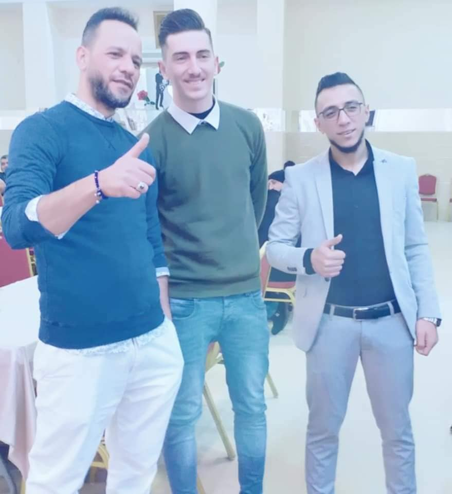 Source: Abed deeb