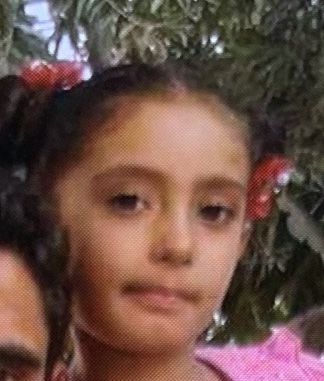 Nour Al Nasser, killed in an alleged Coalition airstrike, 9th June 2017. (via Amnesty)