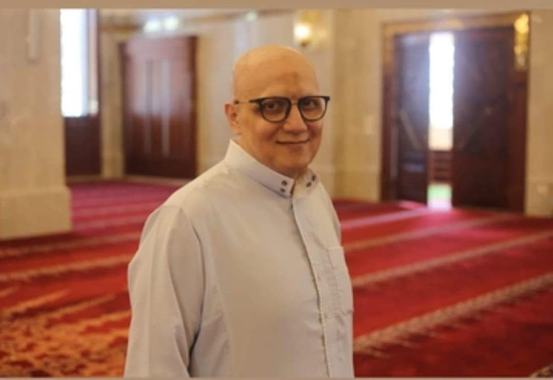 ‎حنين عوض‎
