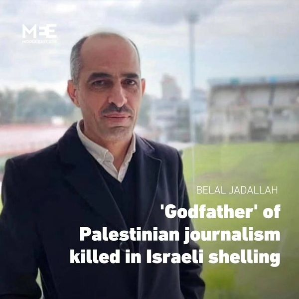 Source: Mohammad jadallah