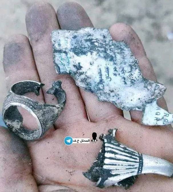 کنیز سیدہ