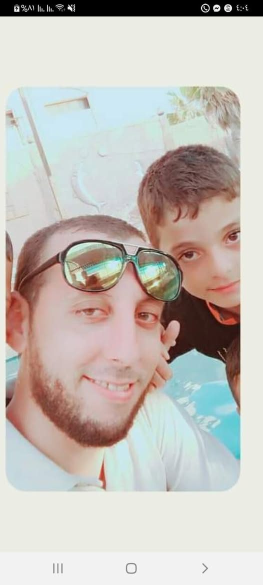 Samer Sweesy