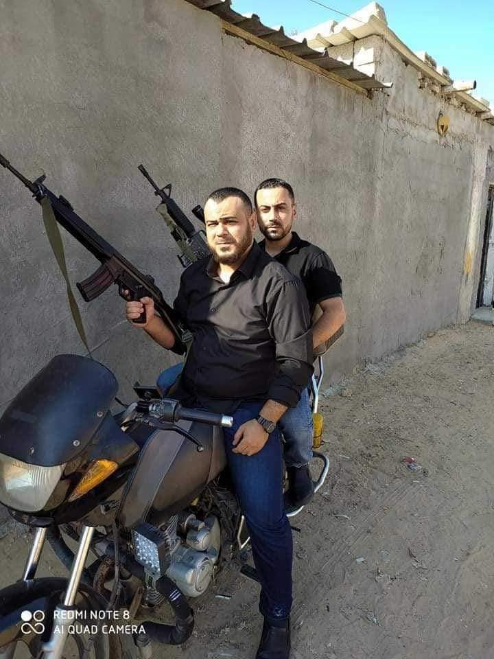 Source: Almadhoun facebook