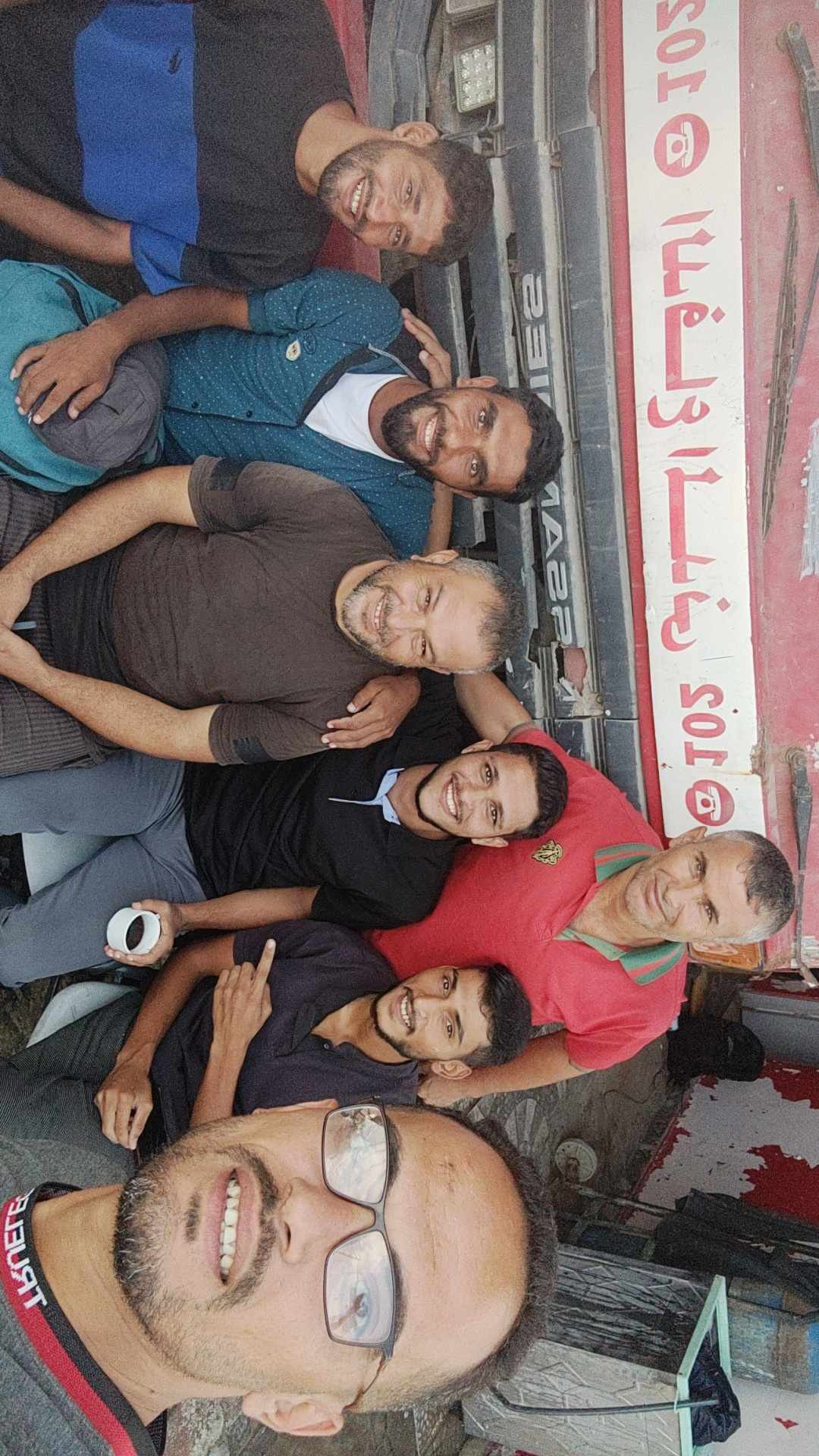 ‎محمد أب صلحي‎
