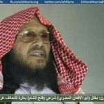 Abu Afghan al Masri (via All 4 Syria)
