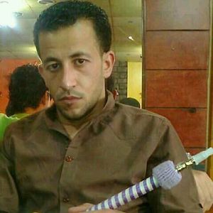 Nawaf al Muslih