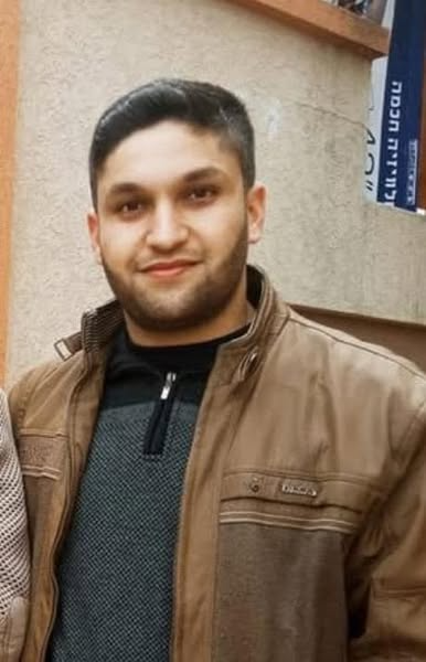 Abu Adham