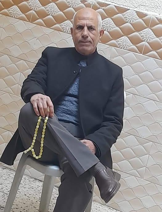 محمد اسماعيل الهور