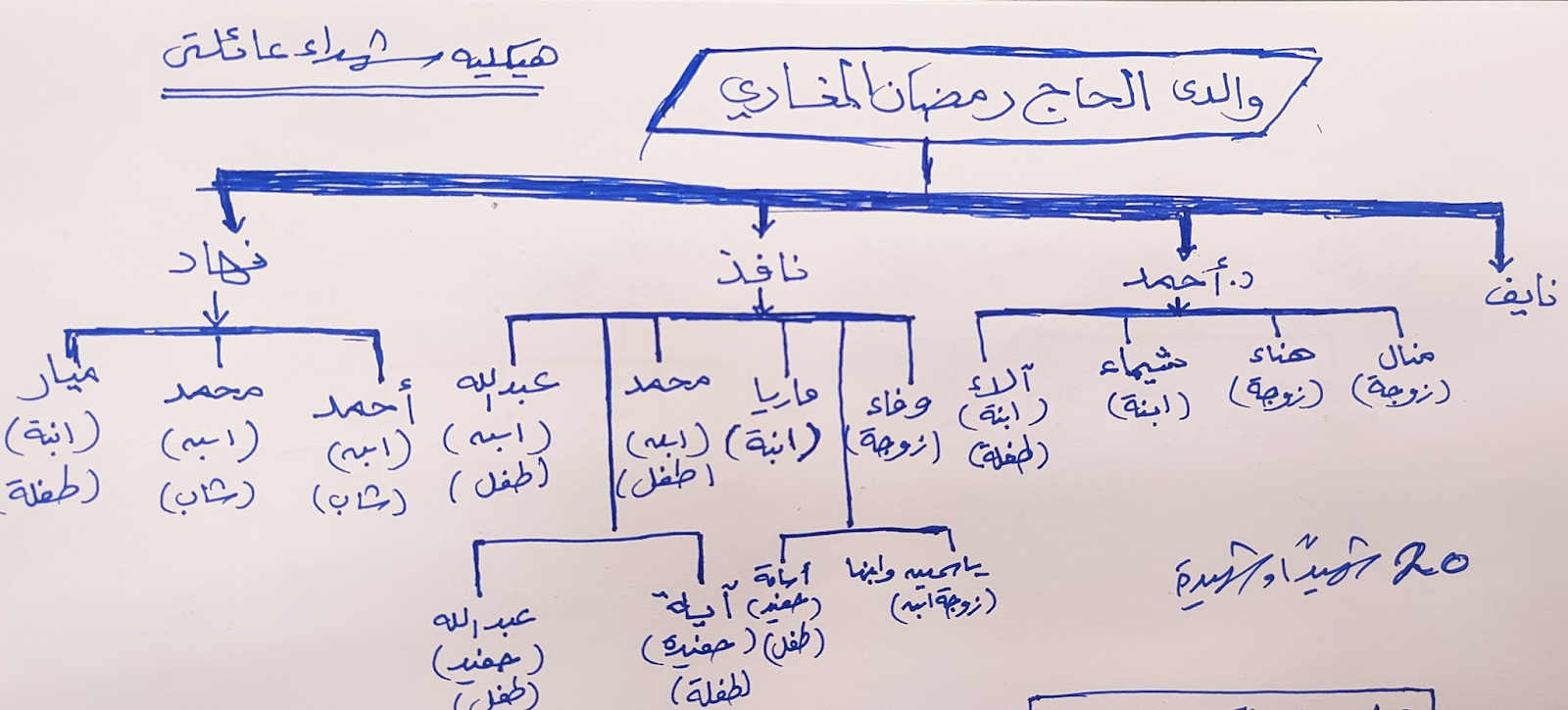 Source: Hani Mughari