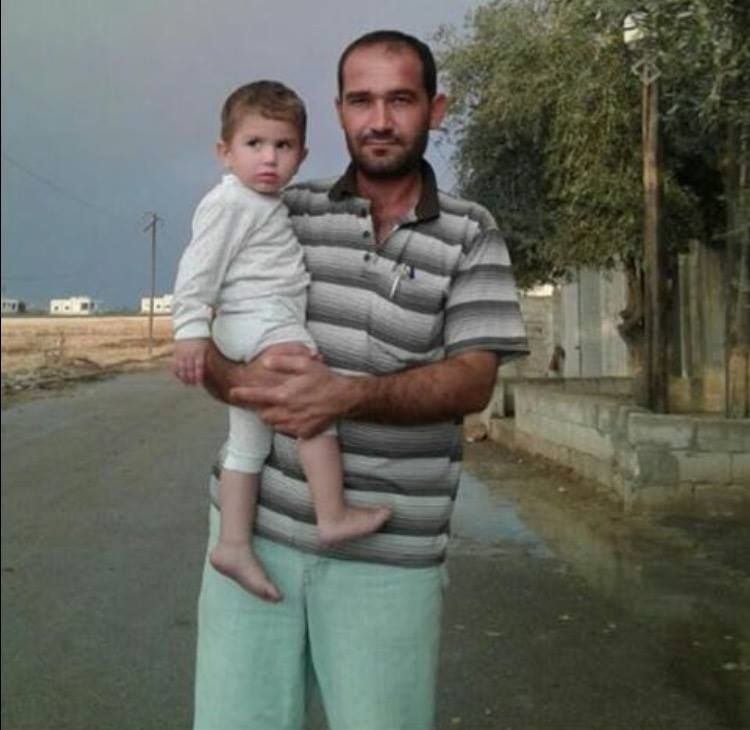 Sameer Mohamad Al Hajan (via SN4HR)