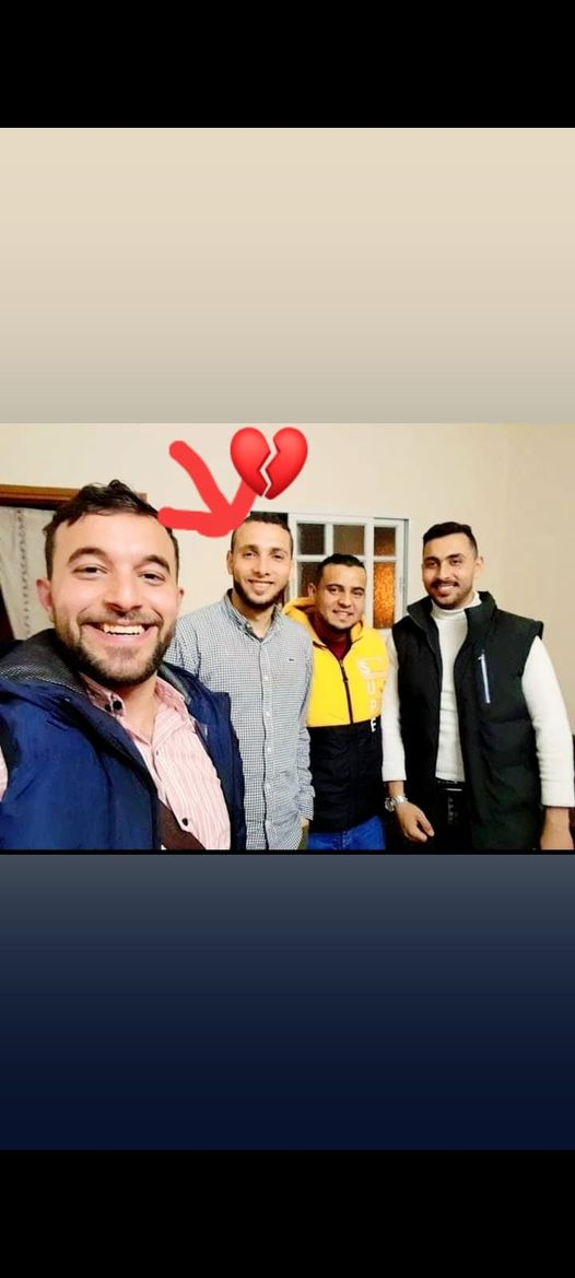 Source: ‎Mahmoud Shaldan abu nidal‎