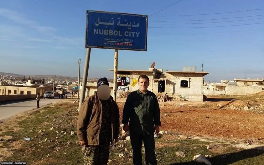 Source: Syria