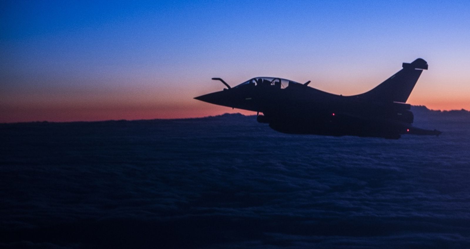 International airstrikes and civilian casualty claims in Iraq and Syria – November 2017