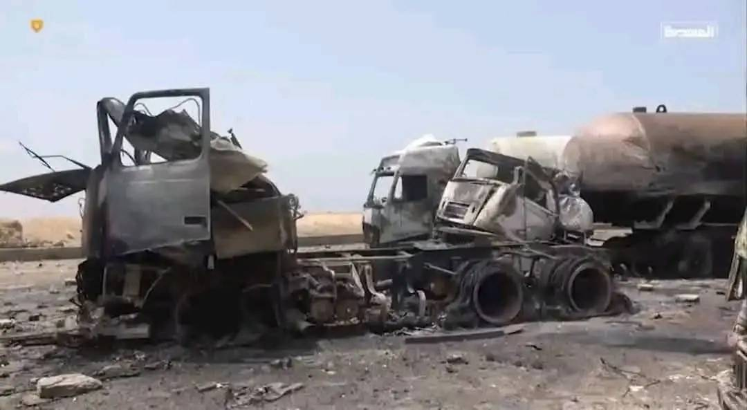 Source: Abu Amir alternative account