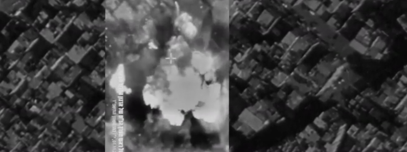 What Happened in One of Israel’s Deadliest Attacks in Gaza?