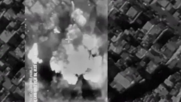 What Happened in One of Israel’s Deadliest Attacks in Gaza?
