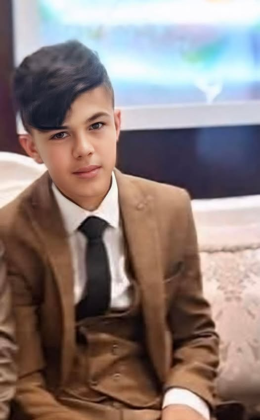 ‎عائلتي أبوحصيرة‎