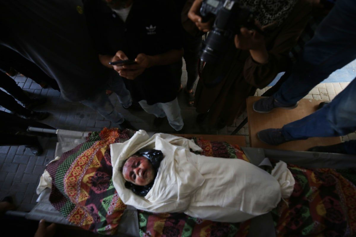 Timesofgaza