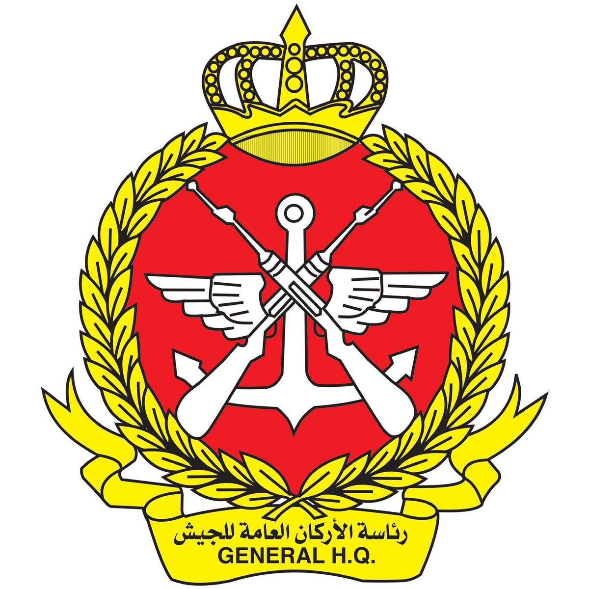 KuwaitArmyGHQ