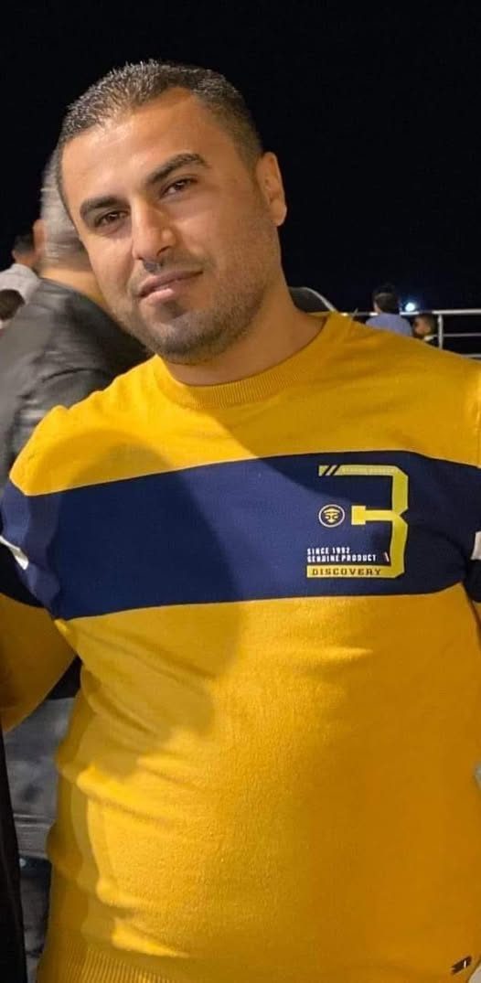 خالد حلس ابو كريم