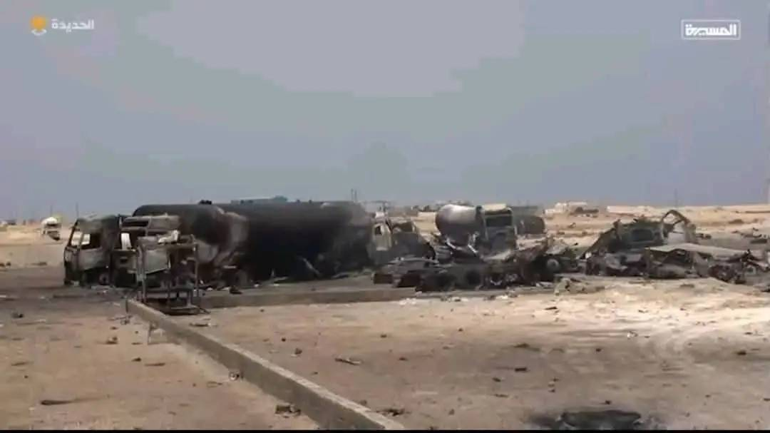 Source: Abu Amir alternative account