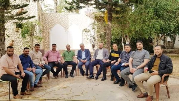 Source: Mostafa hijazi
