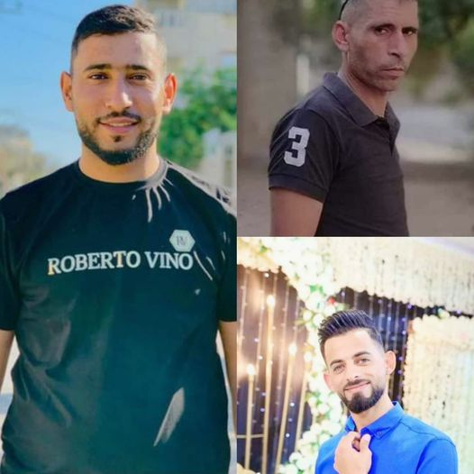 Source: Bassam Abo Jamea