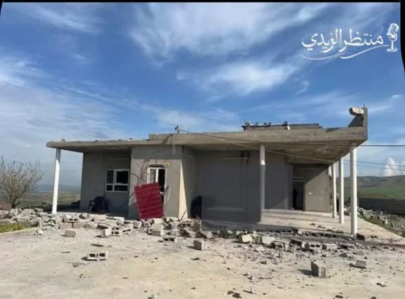 منتظر الزيدي