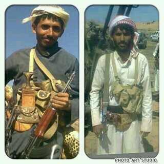 Two civilians, reportedly brothers of the al-Adhal family, were allegedly killed in a US strike on April 30, 2017, in Marib, Yemen (@shbaabyemen, April 30th 2017)