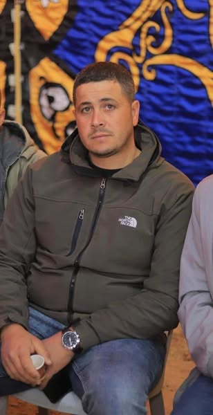 Source: Abu Luli family "Barbakh"