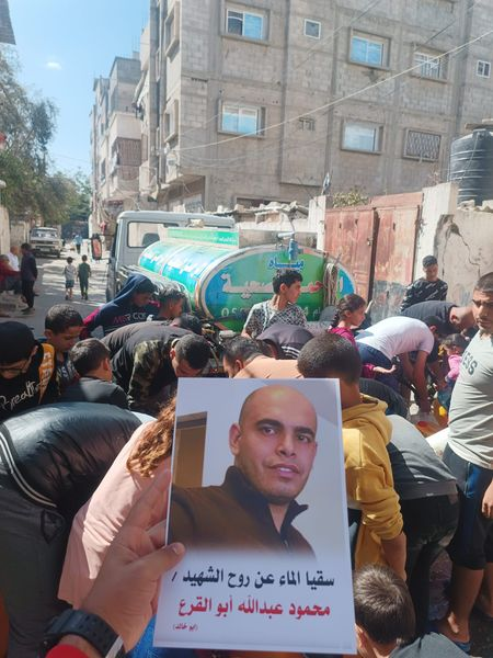 Source: Ghassan EL-Durra