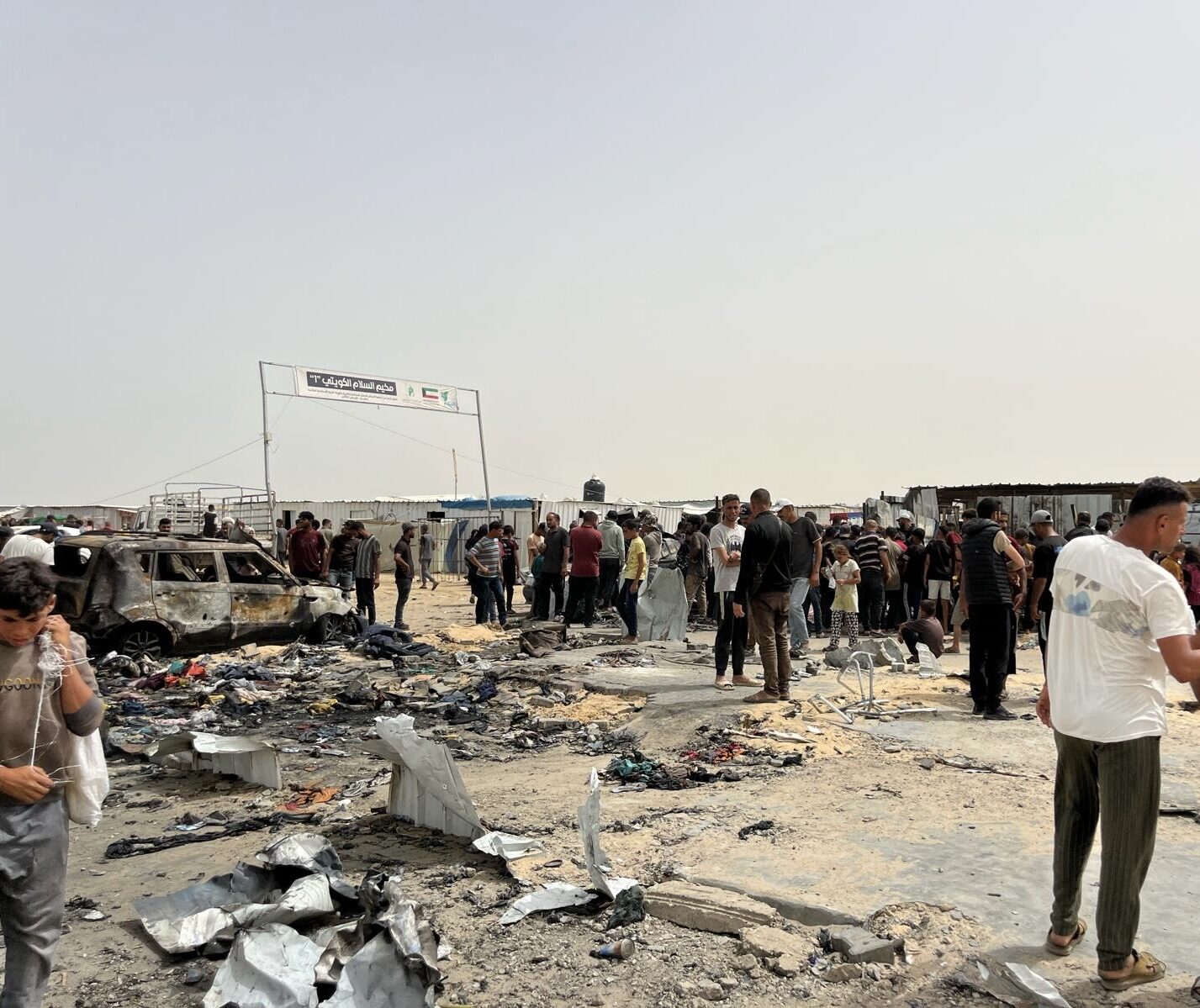 Source: Amnesty International Report