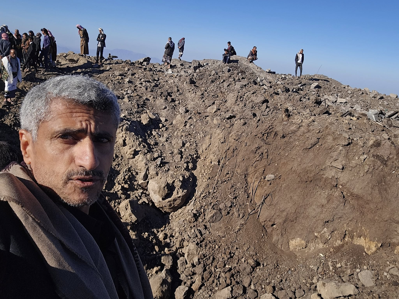 Source: Abduldaiem Al-Hadrami and more photos in the link
