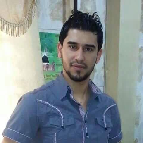 Muhannad Tariq, reported killed in a Coalition strike in Mosul August 24th 2015 (via )